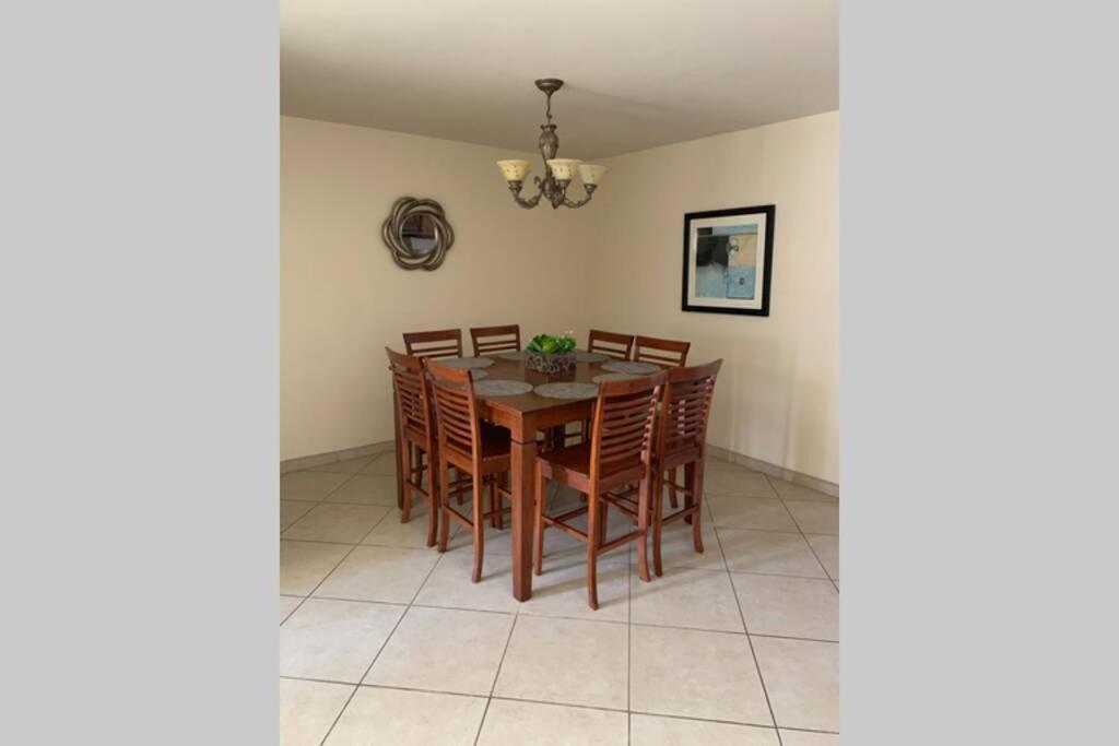 Casa Miramar #4 Villa Ensenada Ngoại thất bức ảnh