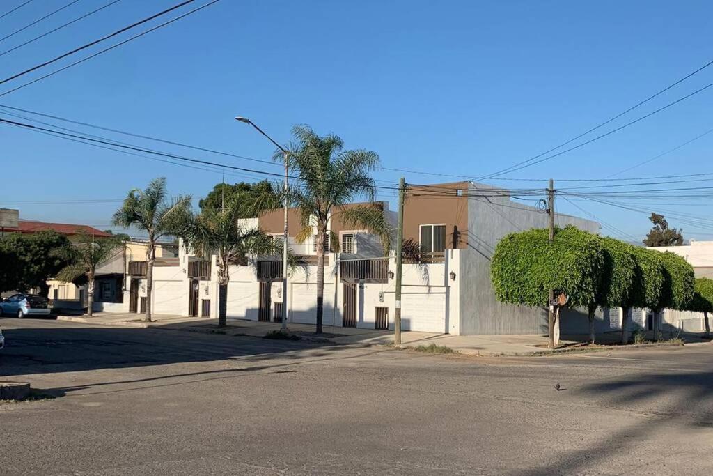 Casa Miramar #4 Villa Ensenada Ngoại thất bức ảnh