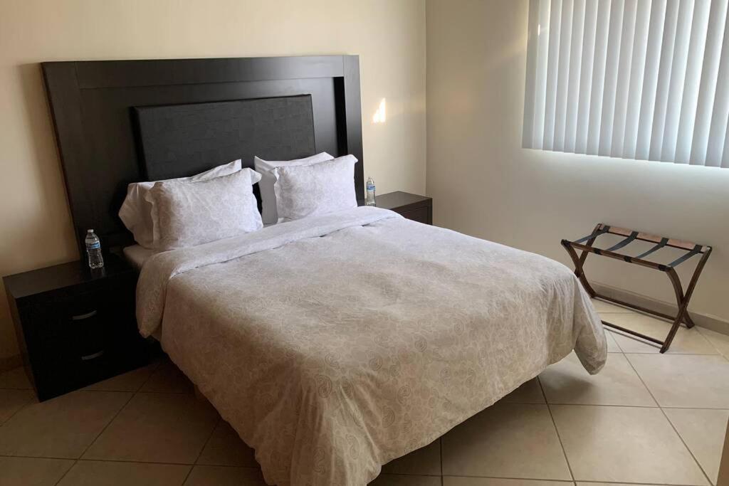 Casa Miramar #4 Villa Ensenada Ngoại thất bức ảnh